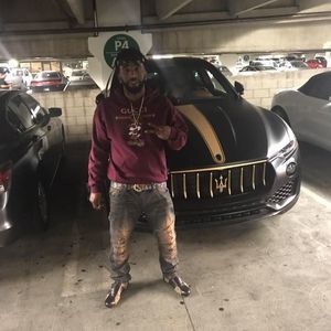 Meet your Posher, Shawn